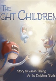The Night Children (Sarah Tsiang)