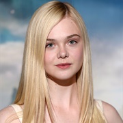 Elle Fanning (1998-)
