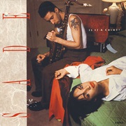 Sade - "Is It a Crime"