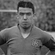 Dixie Dean