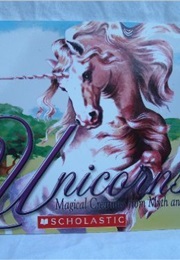 Unicorns: Magical Creatures From Myth and Fiction (Mia Di Francesco)