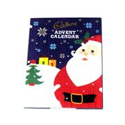 Dairy Milk Advent Calendar