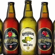 Kopparbergs