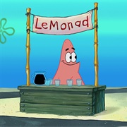 Lemonade Stand Owner