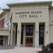 Dardenne Prairie, Missouri