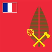 Alo (Wallis and Futuna, France)