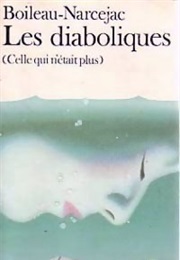 Les Diaboliques (Boileau-Narcejac)