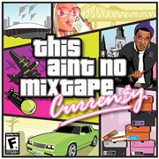 Curren$Y - This Ain't No Mixtape