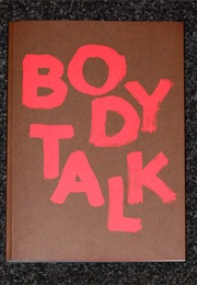 Body Talk (Koyo Kouoh)