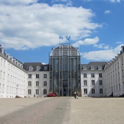Saarbrücken Castle