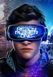 Ready Player One (2018)