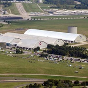 National Museum of the United States Air Force