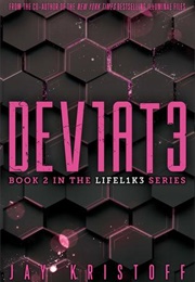 Dev1at3 (Jay Kristoff)