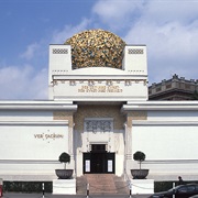 Secession Building