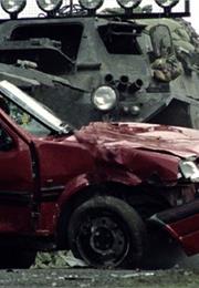 Everything in This Country Must