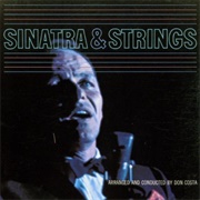 Sinatra & Strings