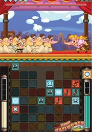 Henry Hatsworth in the Puzzling Adventure (2009)