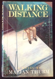 Walking Distance (Marian Thurm)