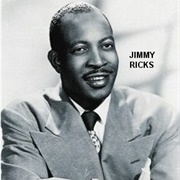 Jimmy Ricks (The Ravens)