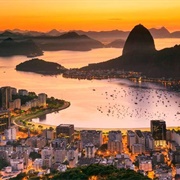 Rio De Janeiro, Brazil