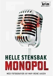 Monopol (Helle Stensbak)