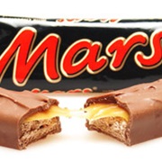 Mars Bar (UK)