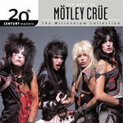 Anarchy in the U.K. - Motley Crue
