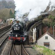 Severn Valley Railway