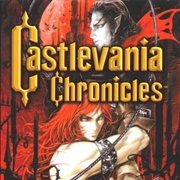 Castlevania: Chronicles