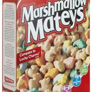Mallow Mateys