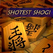 Shotest Shogi