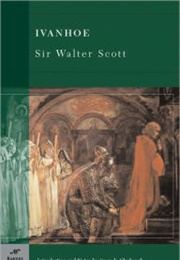 Ivanhoe (Walter Scott)