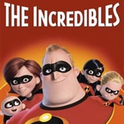 The Incredibles