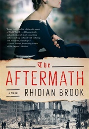 Aftermath (Rhidian Brook)