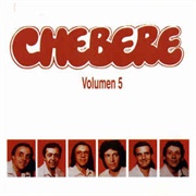 Volumen 5 – Chebere (1984)