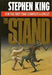 The Stand: Complete &amp; Unabridged (1990) (Stephen King)