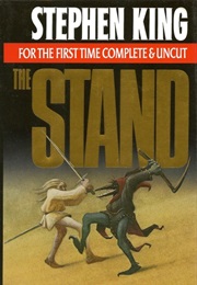 The Stand: Complete & Unabridged (1990) (Stephen King)