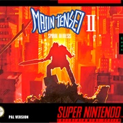 Majin Tensei II: Spiral Nemesis