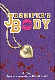 Jennifer&#39;s Body (Audrey Nixon)