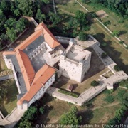 Pataki Vár (Sárospatak, Rákóczi), Hungary