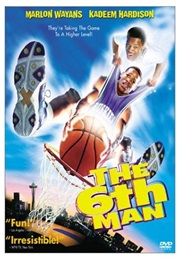 The 6th Man (1997)