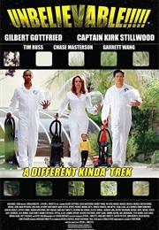 Unbelievable!!!!! (2018)