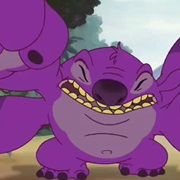 Kixx (Experiment 601)