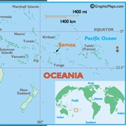 Samoa
