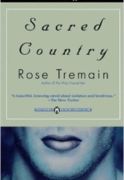 Sacred Country (Rose Tremain)