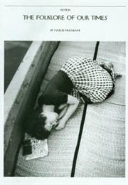 Folklore of Our Times (Haruki Murakami)