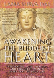 Awakening the Buddhist Heart (Lama Surya Das)