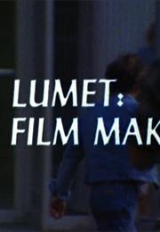 Lumet: Film Maker