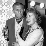George Burns & Gracie Allen