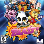 Wicked Monsters Blast!